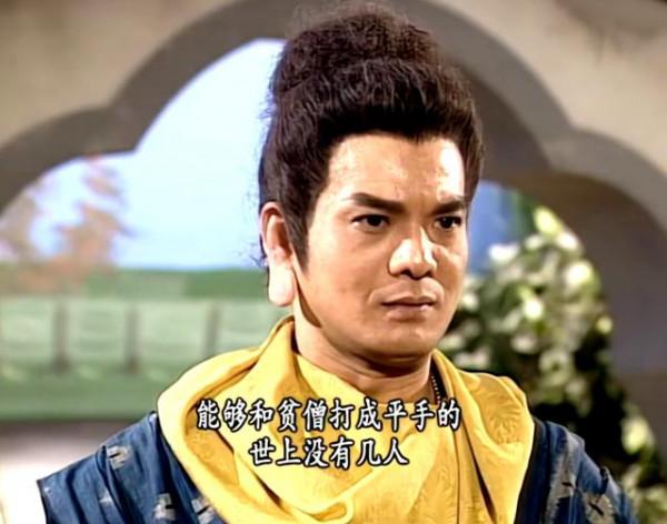 能夠和小僧打成平手的,世上沒有幾人:鳩摩智在天龍八部中的戰績 能夠和小僧打成平手的,世上沒有幾人:鳩摩智在天龍八部中的戰績