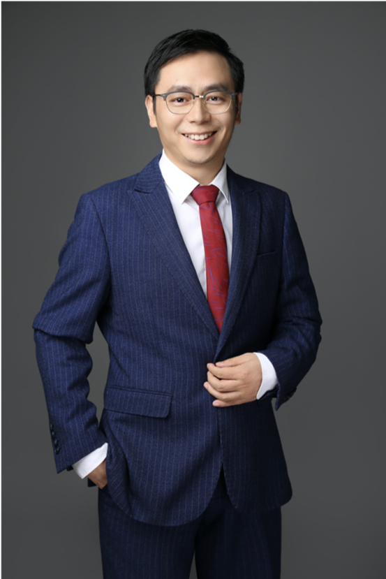 獨家|前阿里副總裁牆輝創辦的“來未來”再獲2億元融資,元璟領投、紅杉加磅 獨家|前阿里副總裁牆輝創辦的“來未來”再獲2億元融資,元璟領投、紅杉加磅