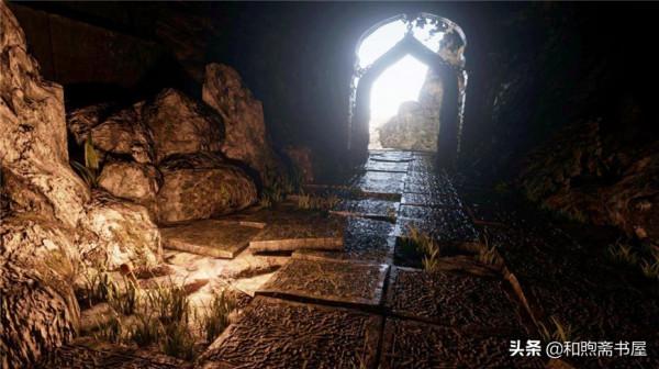 民間故事:開啟女棺,盜賊發現玉上刻著自己名字,醒悟後跪地流淚 民間故事:開啟女棺,盜賊發現玉上刻著自己名字,醒悟後跪地流淚