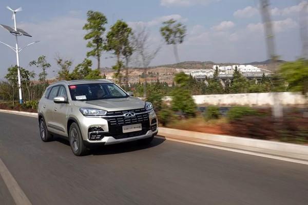 買SUV必看的引數,跑爛路全靠它,這四款高底盤SUV去哪兒都不怕 買SUV必看的引數,跑爛路全靠它,這四款高底盤SUV去哪兒都不怕