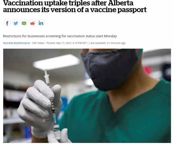 突發！加拿大這省醫療系統崩潰，省長求軍事支援，日增飆2000+，居民絕望