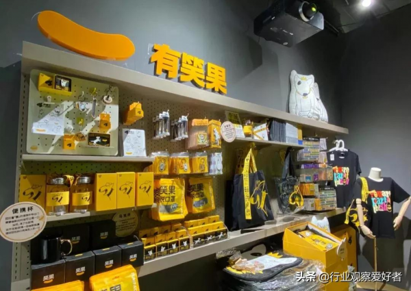 立足創意創新,看笑果、虎撲、BMW快閃店如何“拿捏”圈層消費者 立足創意創新,看笑果、虎撲、BMW快閃店如何“拿捏”圈層消費者