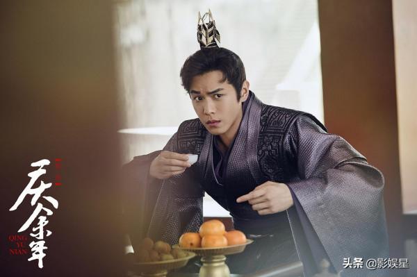 央視下場宣傳！張若昀《雪中悍刀行》定檔，主角感情歸屬引人關注