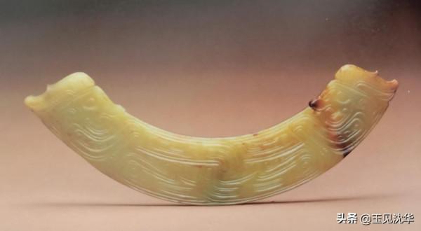 沈華：從歷史文化背景解讀西周時期的玉器特徵