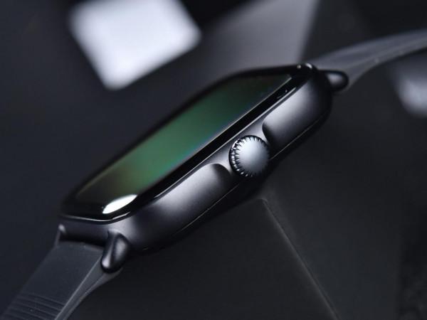 輕薄與效能同在 Amazfit 躍我 GTS 3圖賞 輕薄與效能同在 Amazfit 躍我 GTS 3圖賞