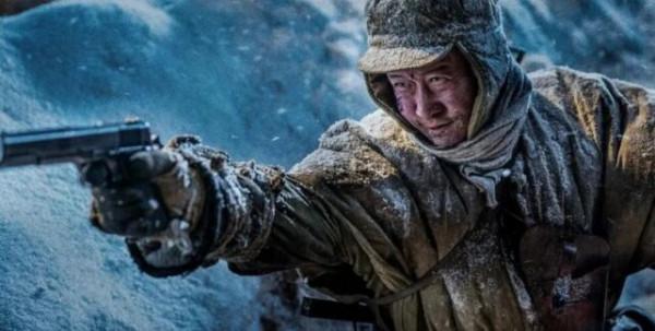 甄子丹調侃吳京：春節要不要幫你包場《水門橋》？吳京回覆顯情商