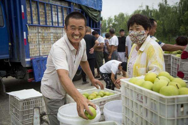 年輕人的新潮流：回老家創業