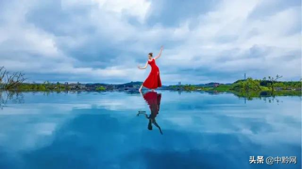 如何詩意的過冬天？我找到了貴州這幾家“神仙美宿”