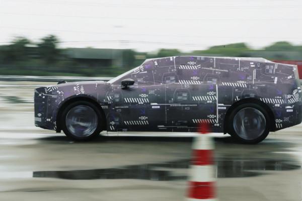 5奈米、PS5、高通驍龍8295?智慧車機“效能天花板”又被重新整理了? 5奈米、PS5、高通驍龍8295?智慧車機“效能天花板”又被重新整理了?