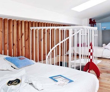 複式.躍層.錯層.loft的區別