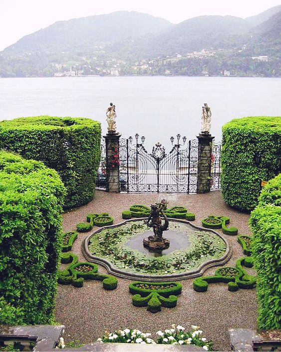 院子的整體佈置從哪裡入手?怎麼選擇適合自家院子的佈局? 院子的整體佈置從哪裡入手?怎麼選擇適合自家院子的佈局?