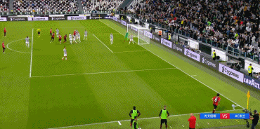 婦科聖手!連續三場對尤文均進球,雷老虎一頭將老婦人頂入降級區 婦科聖手!連續三場對尤文均進球,雷老虎一頭將老婦人頂入降級區