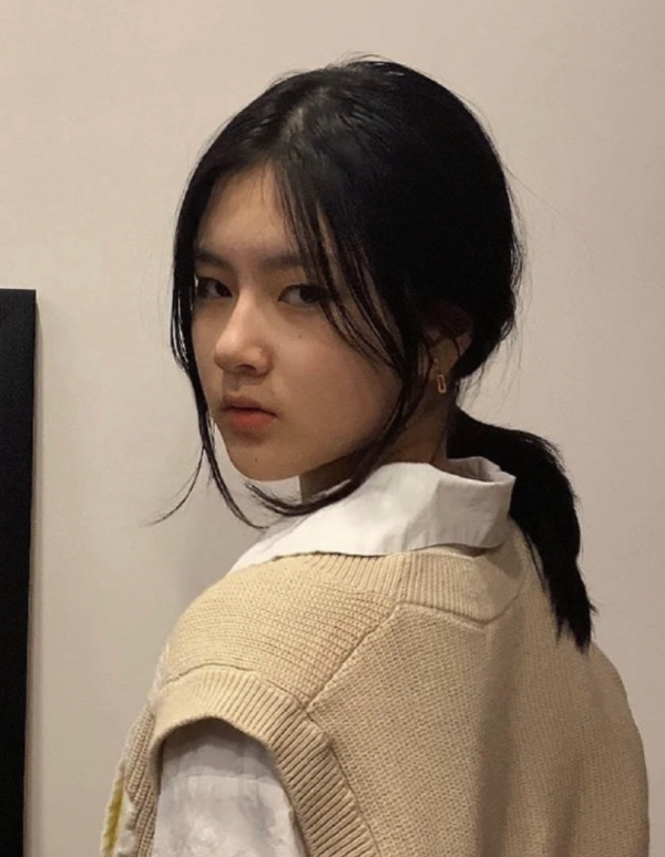 段奕宏郝蕾圍繞她飆戲?本以為米拉是天降紫微星,其實演技挺垮? 段奕宏郝蕾圍繞她飆戲?本以為米拉是天降紫微星,其實演技挺垮?