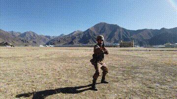 利刃出擊③&nbsp;&vert;&nbsp;學會這8式 讓刺殺操更加行雲流水