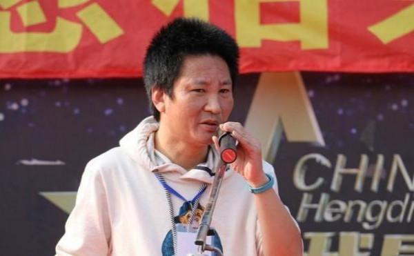 著名導演炮轟王力宏：你破壞了娛樂圈規則，我將拒絕與你合作電影