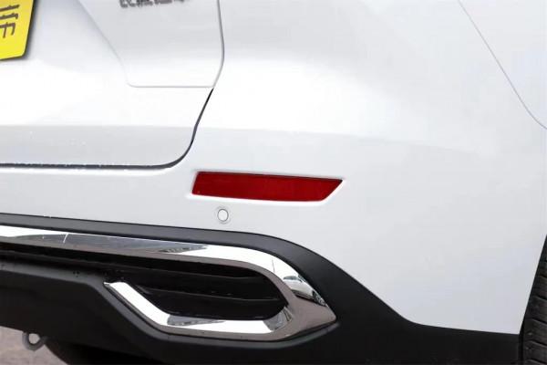 解析哈弗M6維修成本，讓你修車養車更簡單