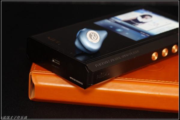 「省了個便攜耳放是什麼體驗？」NIPO N1小眾DAP試玩手記