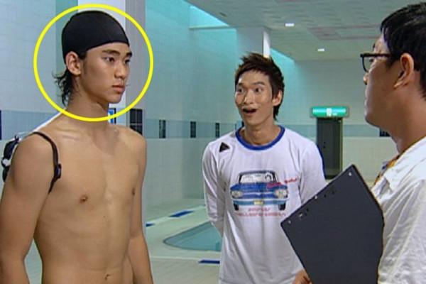 韓星金秀賢新劇單單集片酬高達5億韓元