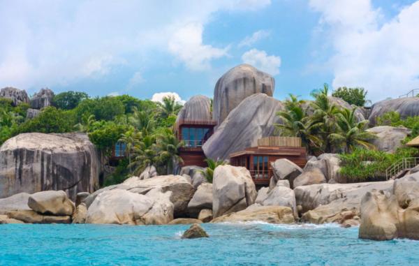 亞洲十個國家的頂級酒店品牌，你知道有哪些嗎？