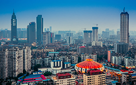 保利置業集團：1月合同銷售金額約24億元