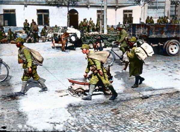 侵華日軍自述:在山東一個小村裡,我用木槌折磨可憐的女人和孩子 侵華日軍自述:在山東一個小村裡,我用木槌折磨可憐的女人和孩子