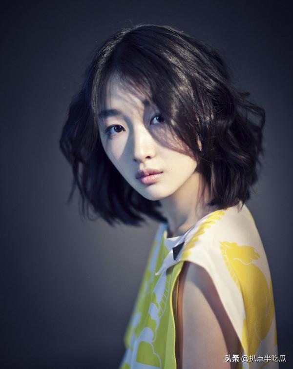 從“小黃鴨”到“時髦精”:周冬雨的10年鉅變,不靠整容靠什麼? 從“小黃鴨”到“時髦精”:周冬雨的10年鉅變,不靠整容靠什麼?