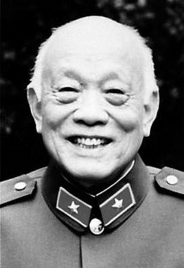 1982年撤銷的這個兵種 谷牧曾任政委 哪些開國將領在此任過要職