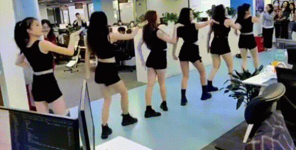 別人的1024程式設計師節VS你的1024程式設計師節 別人的1024程式設計師節VS你的1024程式設計師節