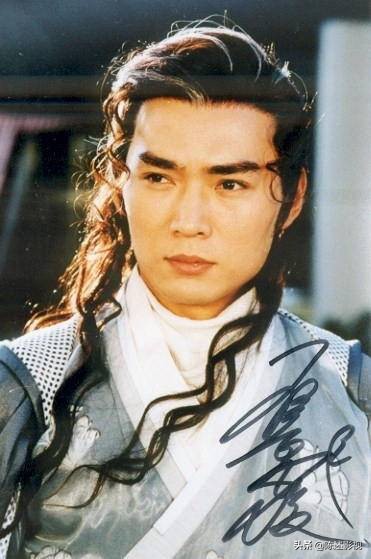 駝背伸脖就別演神仙古人了,4位演員告訴你,什麼叫儀態絕佳 駝背伸脖就別演神仙古人了,4位演員告訴你,什麼叫儀態絕佳