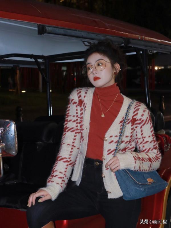 今年秋天就流行“復古風”，看看這四款單品，優雅精緻還時髦