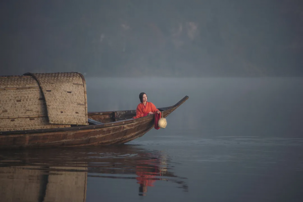 開啟情商的三把鑰匙：止語，止欲，止行 ​
