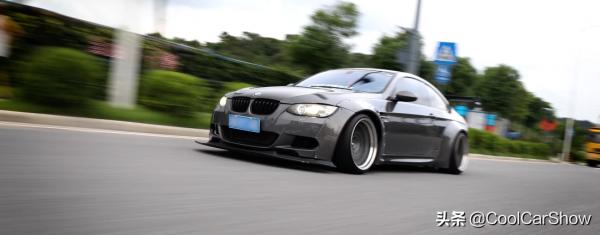 玩改裝，最重要的不是金錢，而是這個因素