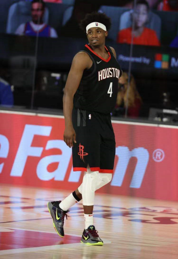 意外!火箭刺頭無人認領,伊巴卡或被交易,莫蘭特太尷尬了 意外!火箭刺頭無人認領,伊巴卡或被交易,莫蘭特太尷尬了