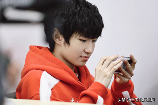 KPL歷史上的五殺你還記得有誰嗎（19年）