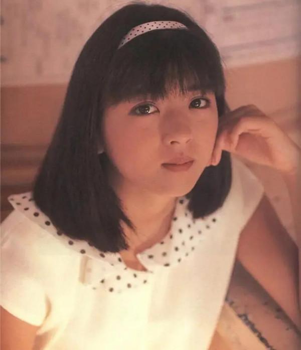 《精武英雄》女主角扮演者中山忍