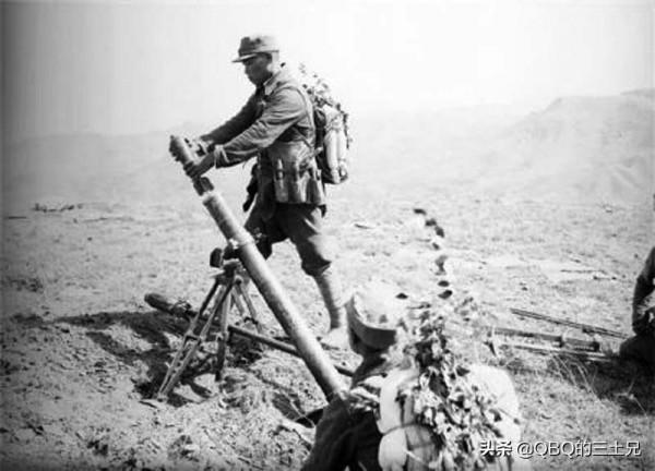 地主造謠“新四軍的炮是面捏的”，高政委下令：開炮！強行透過