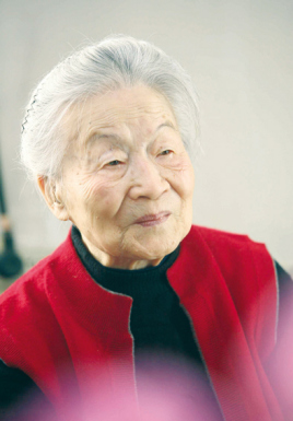 中國近現代史上有10位女性被尊稱為“先生”，你知道都有誰嗎？