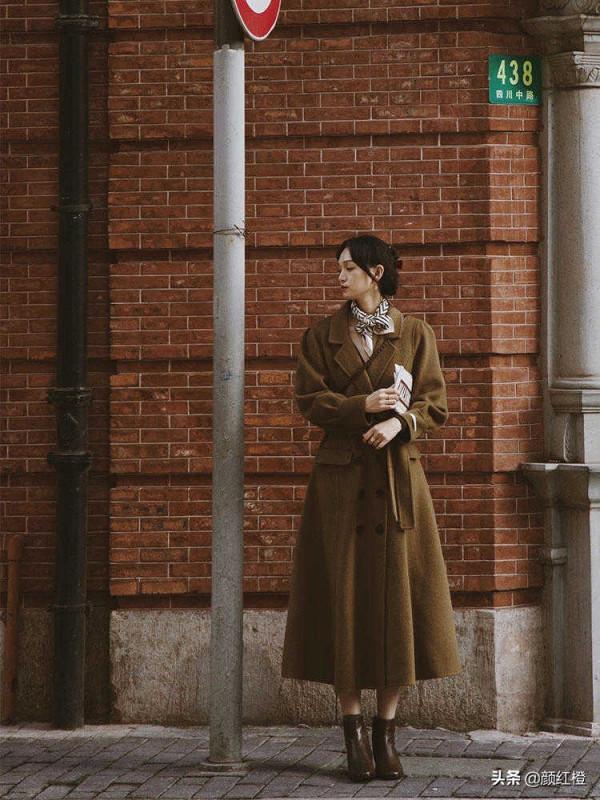 小個子女生冬天怎麼穿?試試這些簡約大氣的穿搭,保暖又時髦 小個子女生冬天怎麼穿?試試這些簡約大氣的穿搭,保暖又時髦