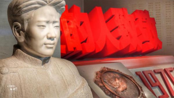 丹東是一座英雄的城市，抗美援朝紀念館每天都人山人海，令人感動