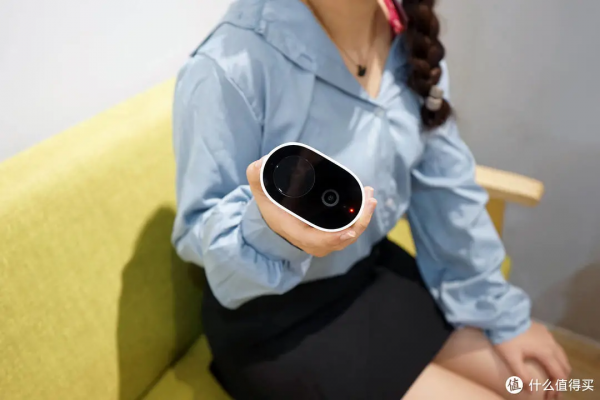 小米又推新品！室外攝像機電池版，四季守護家人安全