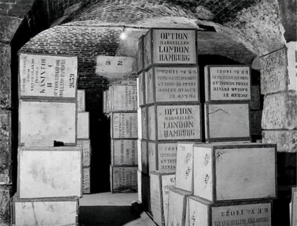 70多年前，冒死給新四軍送去1萬兩黃金的青年，最後結局如何？