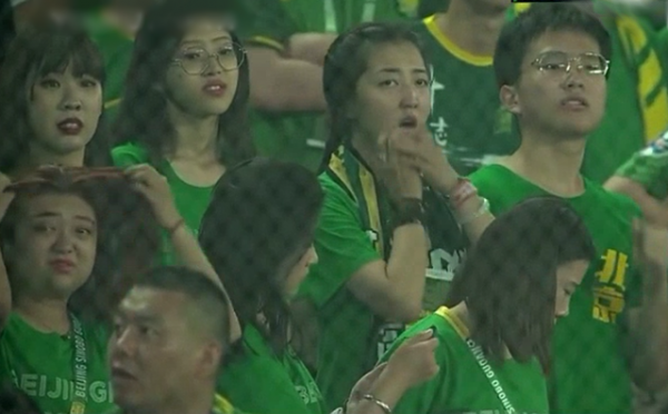 加盟國安又多了一條理由？記者：好多球員不來國安肯定踢不進國足