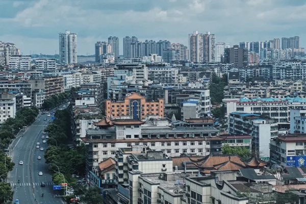 中國最好吃的十大小城，名字都帶“州”