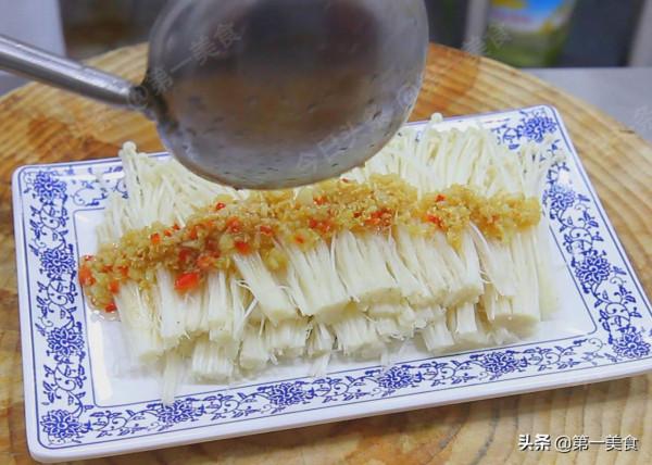 想瘦還想吃，試試這6道菜，低脂低卡熱量少，每天換著吃，不重樣