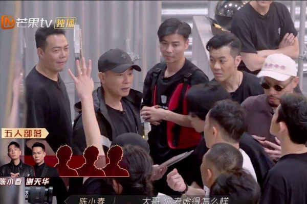 《哥哥》結束後現狀各不相同,有人資源不斷,有人在家“摳腳” 《哥哥》結束後現狀各不相同,有人資源不斷,有人在家“摳腳”