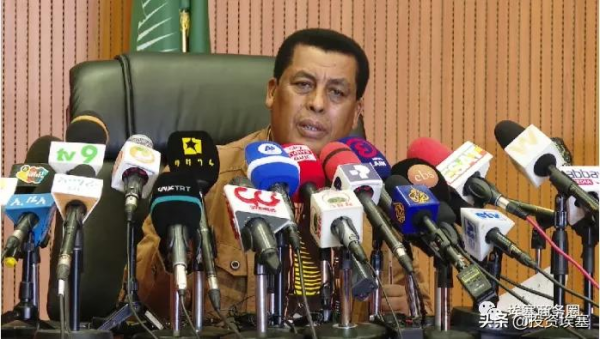 埃及、蘇丹兩國聯合軍演引衣索比亞高度關注 埃及、蘇丹兩國聯合軍演引衣索比亞高度關注