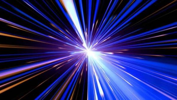 除了光速之外,宇宙中還存在一種速度限制,這才是人類真正的障礙 除了光速之外,宇宙中還存在一種速度限制,這才是人類真正的障礙