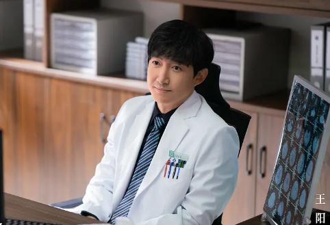 鍾漢良新劇終於來了，央八上星播出，看清配角後，終於有劇追了