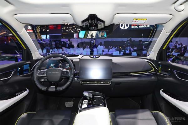 10萬出頭就有華為鴻蒙系統和整車OTA升級 是誰家造車這麼內卷? 10萬出頭就有華為鴻蒙系統和整車OTA升級 是誰家造車這麼內卷?