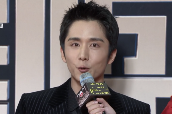 國劇盛典紅毯來了!宋祖兒穿花裙,吳謹言瘦過頭,喬家主演合體 國劇盛典紅毯來了!宋祖兒穿花裙,吳謹言瘦過頭,喬家主演合體